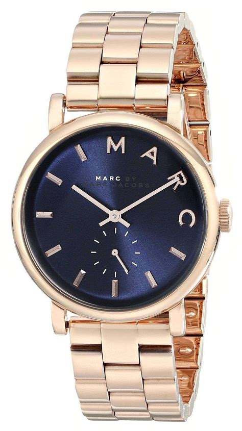 marc jacobs watches ladies